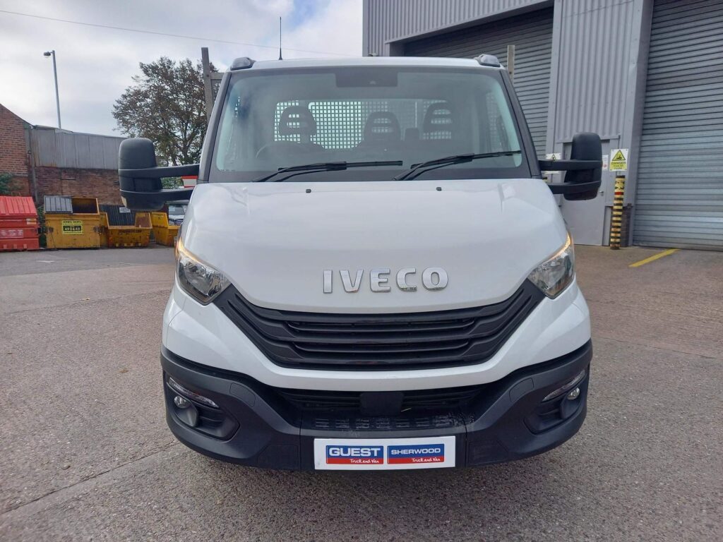 Iveco Daily 70C18 180Hp Dropside