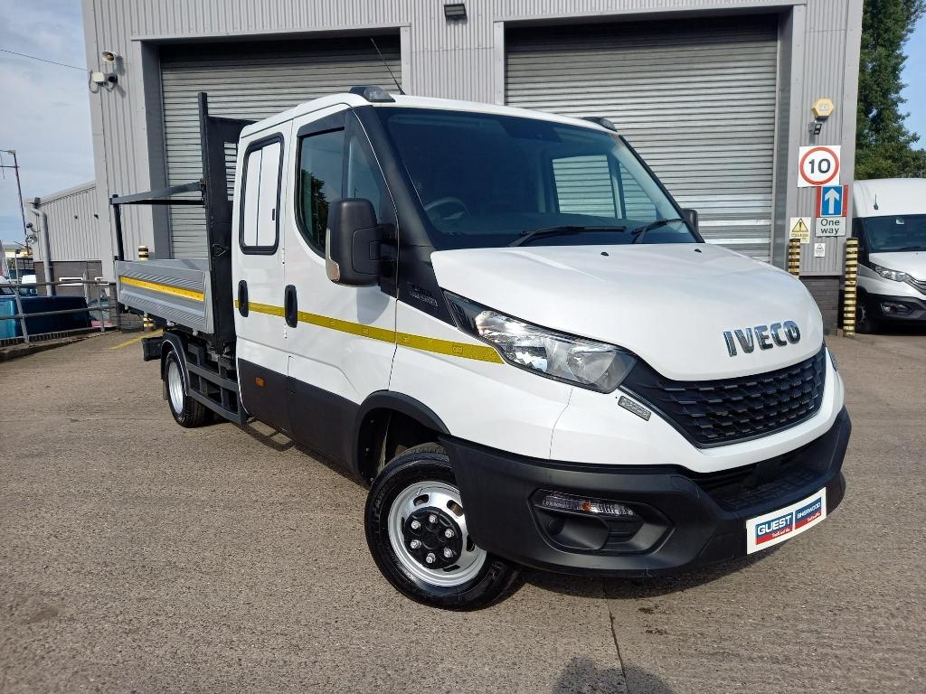 Iveco Daily 50C16HD