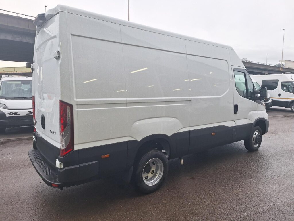 Iveco Daily 50C16 / 35C16 3.0 160bhp MWB H2 VAN