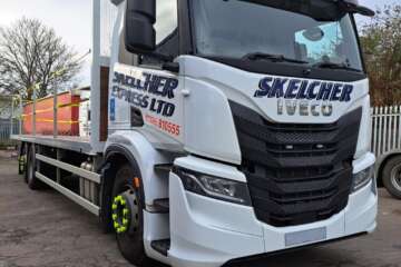 Skelcher Express Ltd