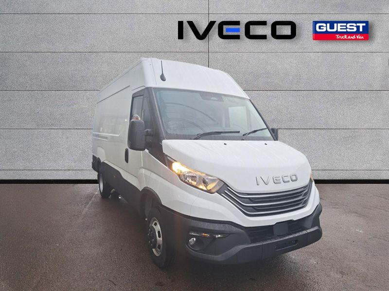 Iveco Daily 50C16 / 35C16 3.0 160bhp MWB H2 VAN